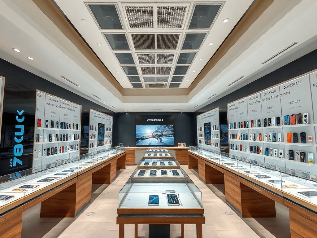 Phone island - photo 1