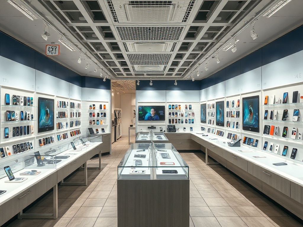 Phone island - photo 3